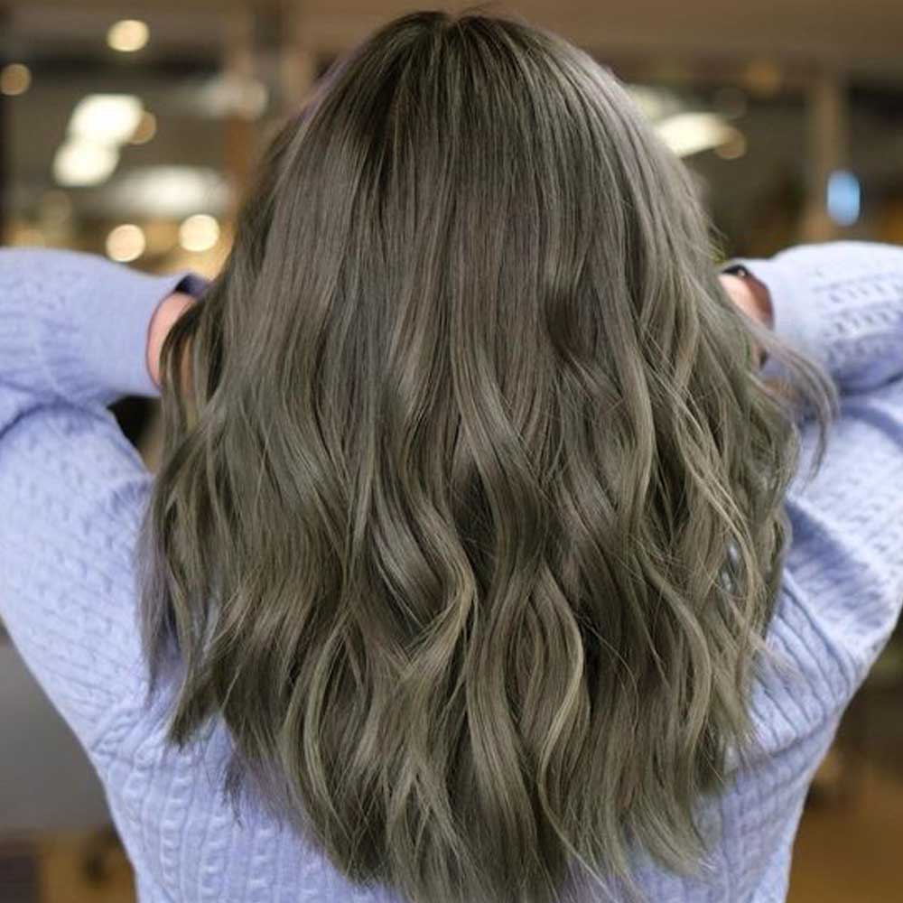 Grey