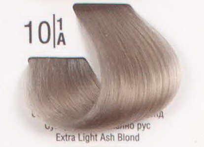 10/1A Super Light Ash Blonde