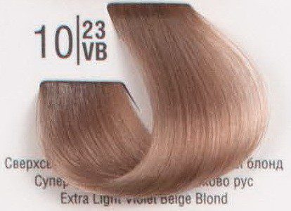 10/23 VB Super Light Pearly Blonde