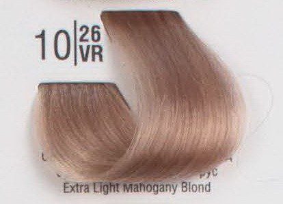 10/26VR Super Light Mahogany Blonde
