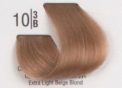 10/3B Super Light Beige Blonde