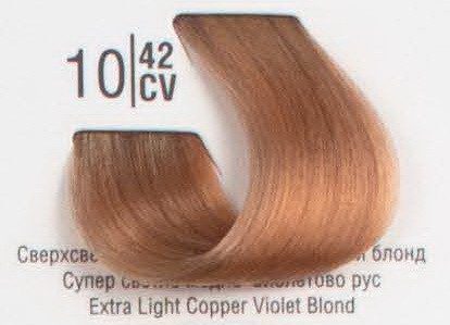 10/42CV Super Light Copper Pearlescent