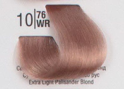 10/76WR Super Light Rosewood Blonde