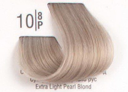 10/8P Super Light Pearl Blonde