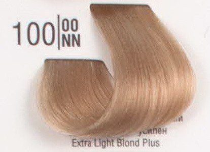 100/OONN Super Light Blonde Enhanced