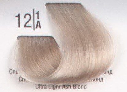 12/1A Special Light Ash Blonde
