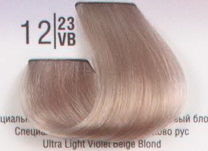 12/23VB Special Light Pearly Beige Blonde