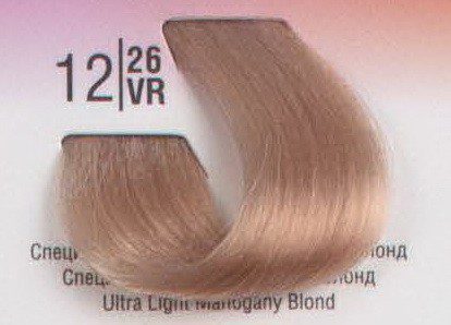 12/26VR Special Light Mahogany Blonde