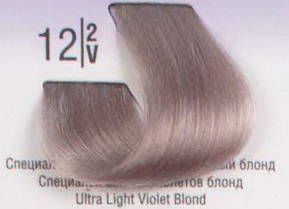 12/2V Special Light Pearl Blonde