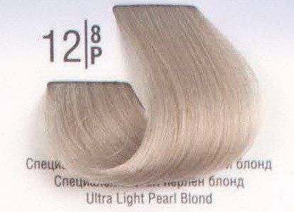 12/8P Special Light Pearl Blonde
