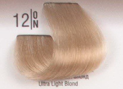 12/ON Special Light Blonde