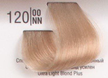 120/OONN Special Light Blonde Enhanced