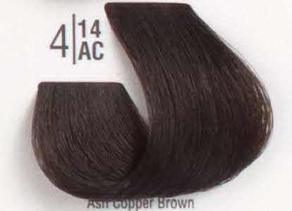 4/14AC Cold Chocolate Brown