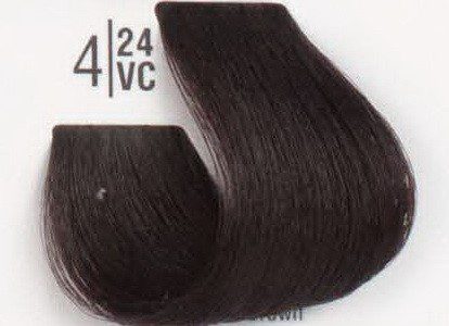 4/24 VC Pearlescent Copper Brown
