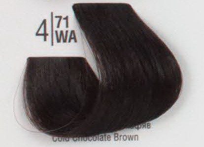 4/71WA Cool Brown Brown