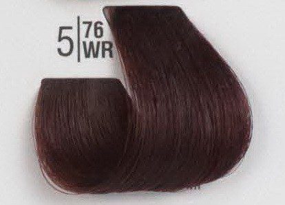 5/76WR Light Rosewood Brown