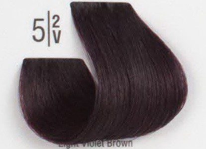 5/2V Light Pearl Brown