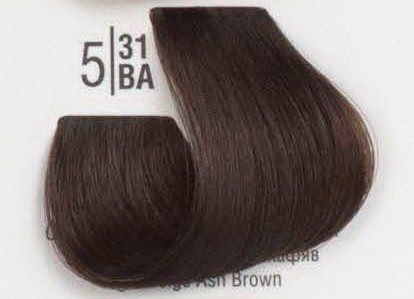 5/31BA Light Cool Beige Brown