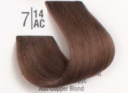 7/14AC Cold Chocolate Blonde