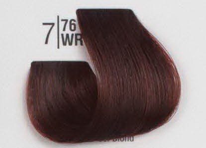 7/76WR Rosewood Blonde