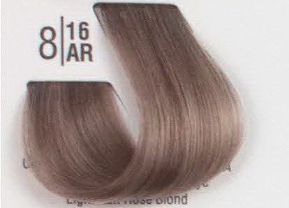 8/16AR Light Cold Pink Blonde
