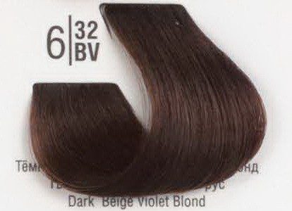6/32BV Dark Beige Pearlescent Blonde