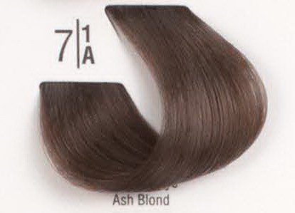 7/1A Ash Blonde