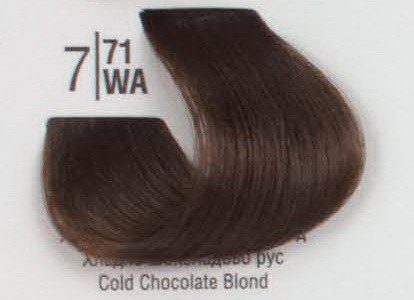 7/71WA Cool Brown Blonde