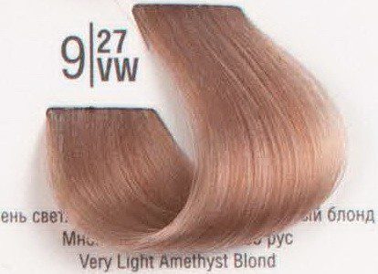 9/27VW Very Light Pearl Brown Blonde