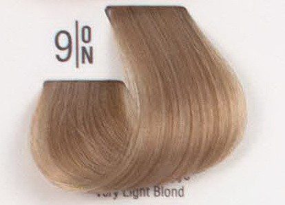 9/ON Very Light Blonde