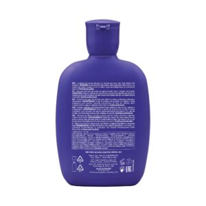 ANTI YELLOW LOW SHAMPOO 250ml 2