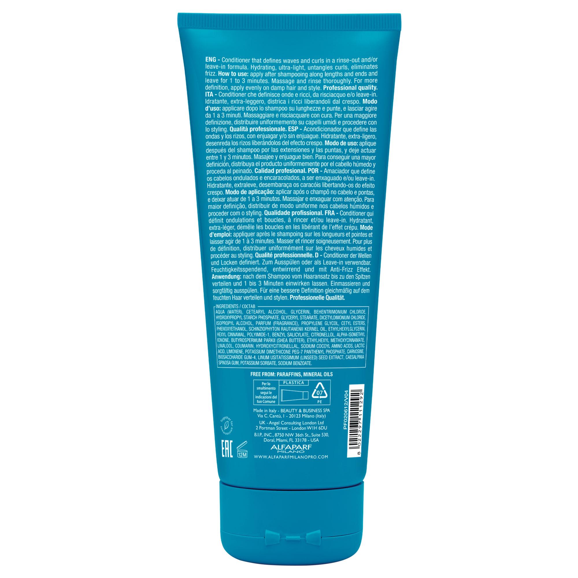 ENHANCING CONDITIONER 200ml 2