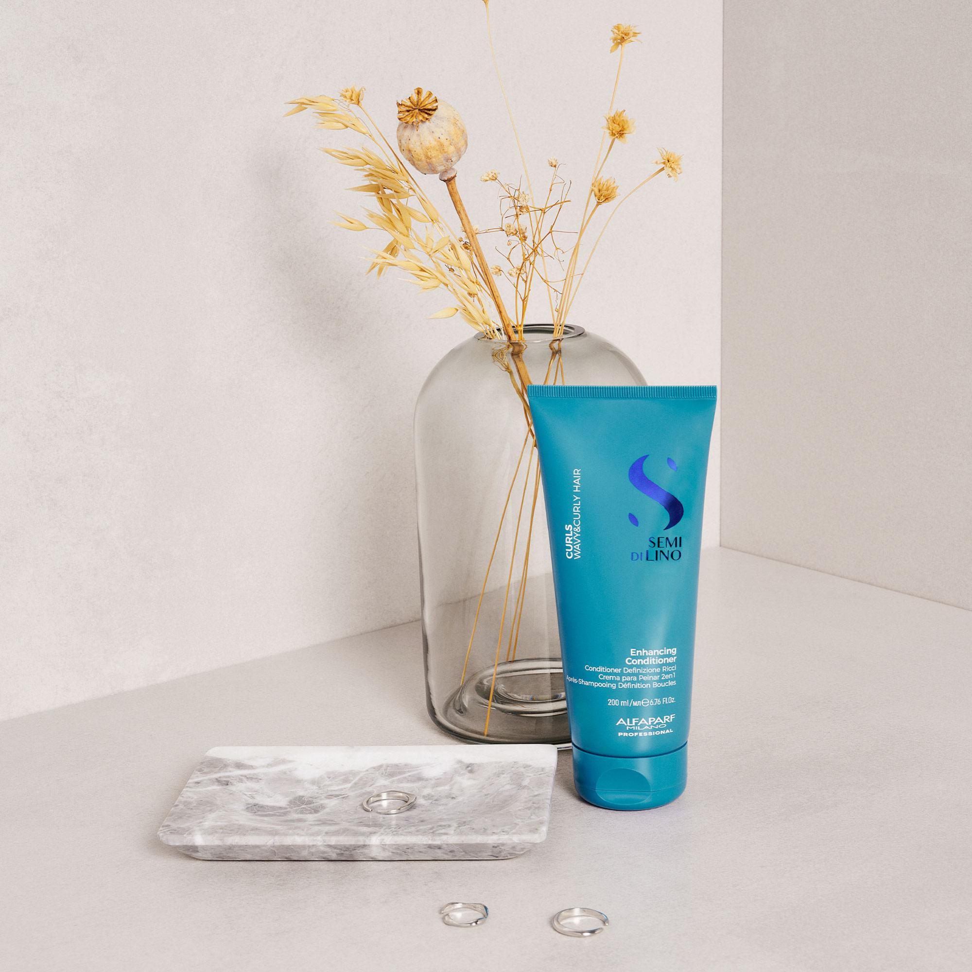 ENHANCING CONDITIONER 200ml 5