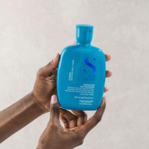 ENHANCING LOW SHAMPOO 250ml 2
