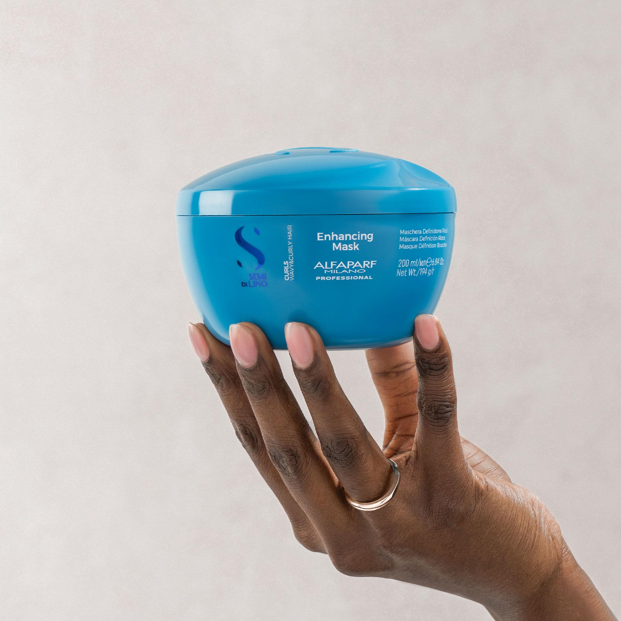 ENHANCING MASK 200ml 3