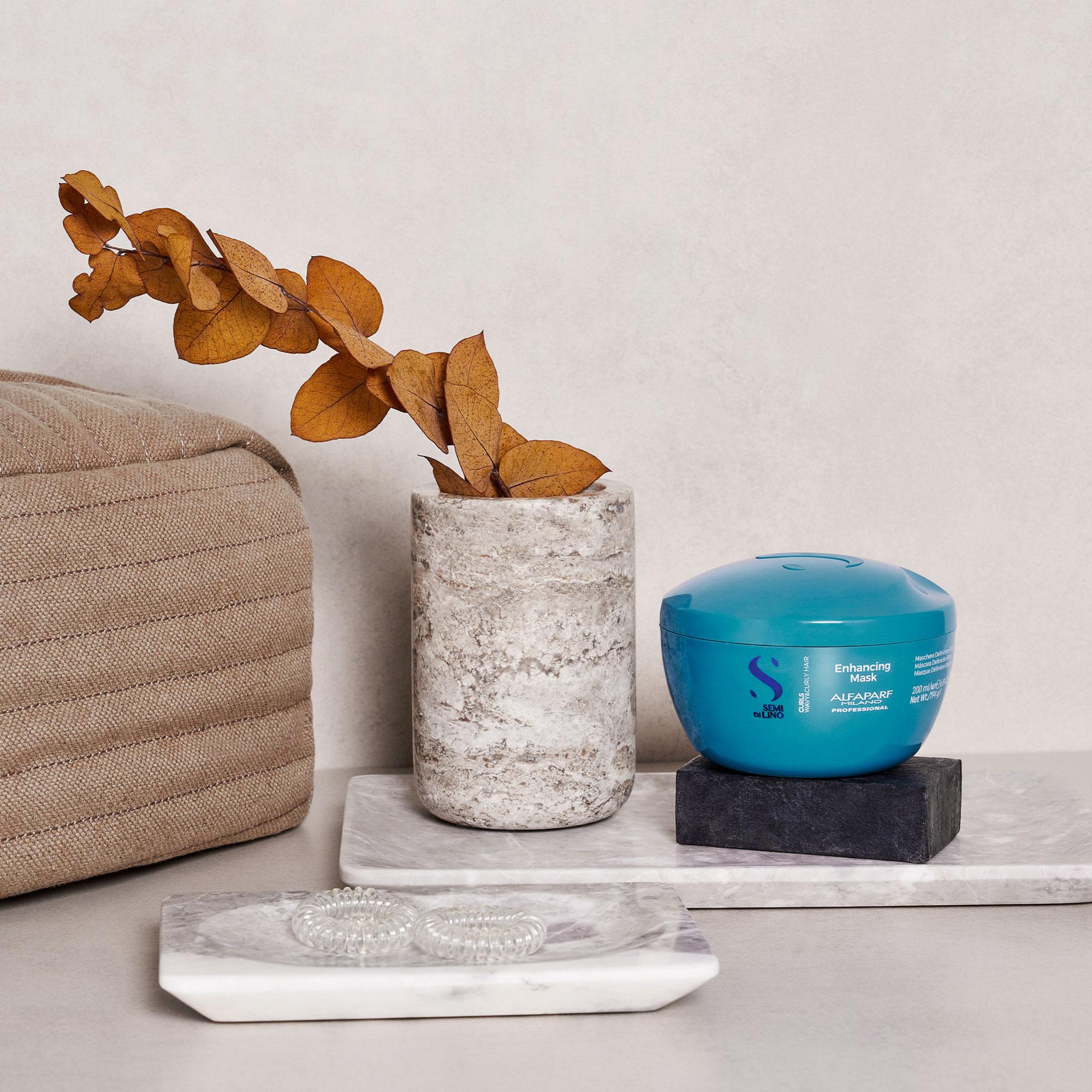 ENHANCING MASK 200ml 5