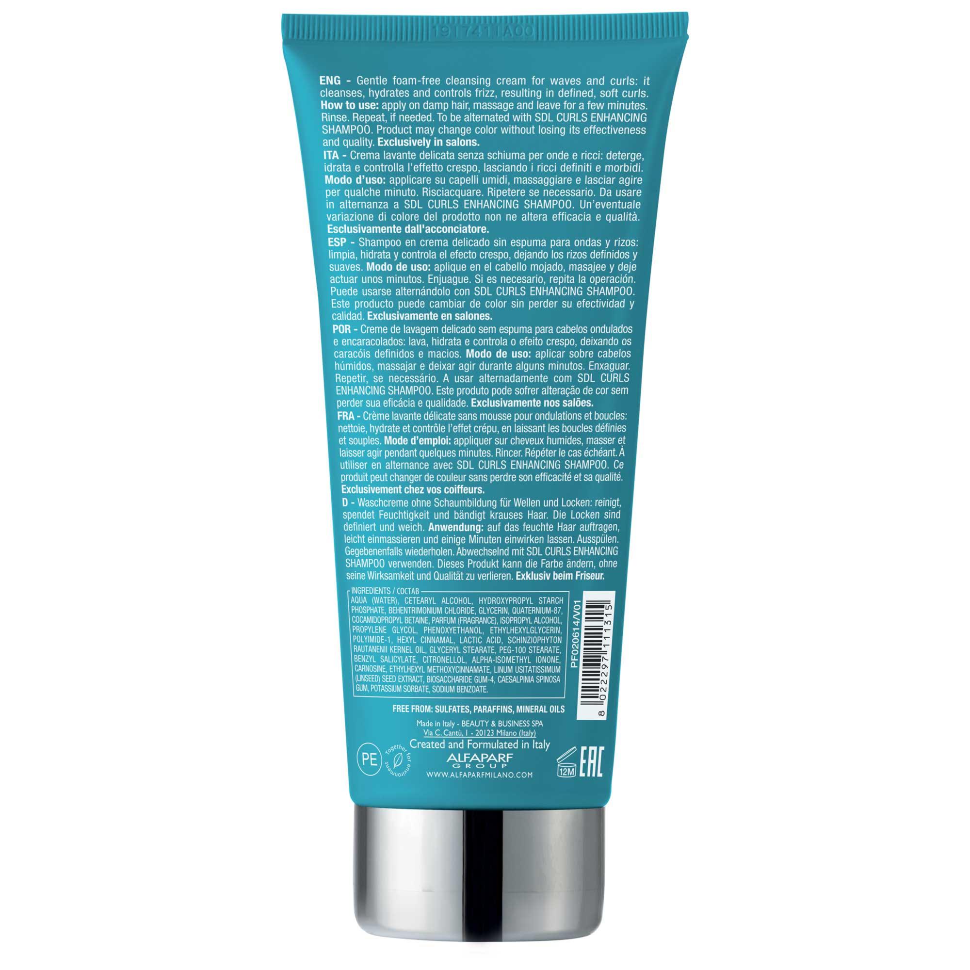 HYDRATING CO WASH 2 HYDRATING CO WASH 2