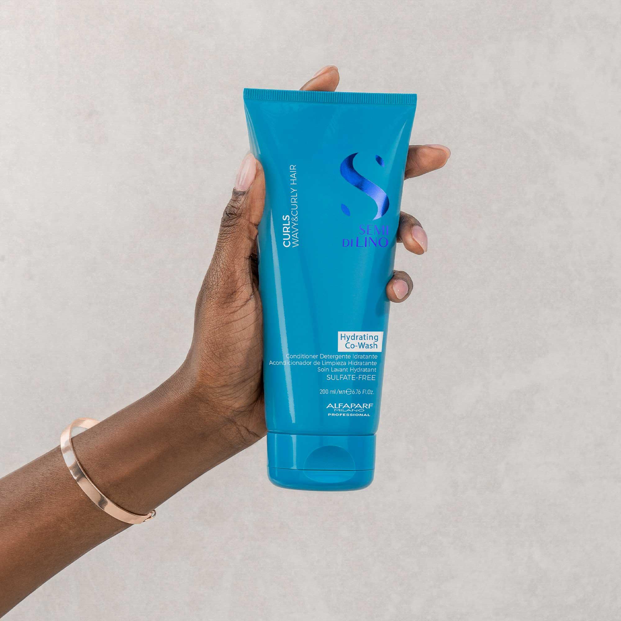 HYDRATING CO WASH 3 HYDRATING CO WASH 3