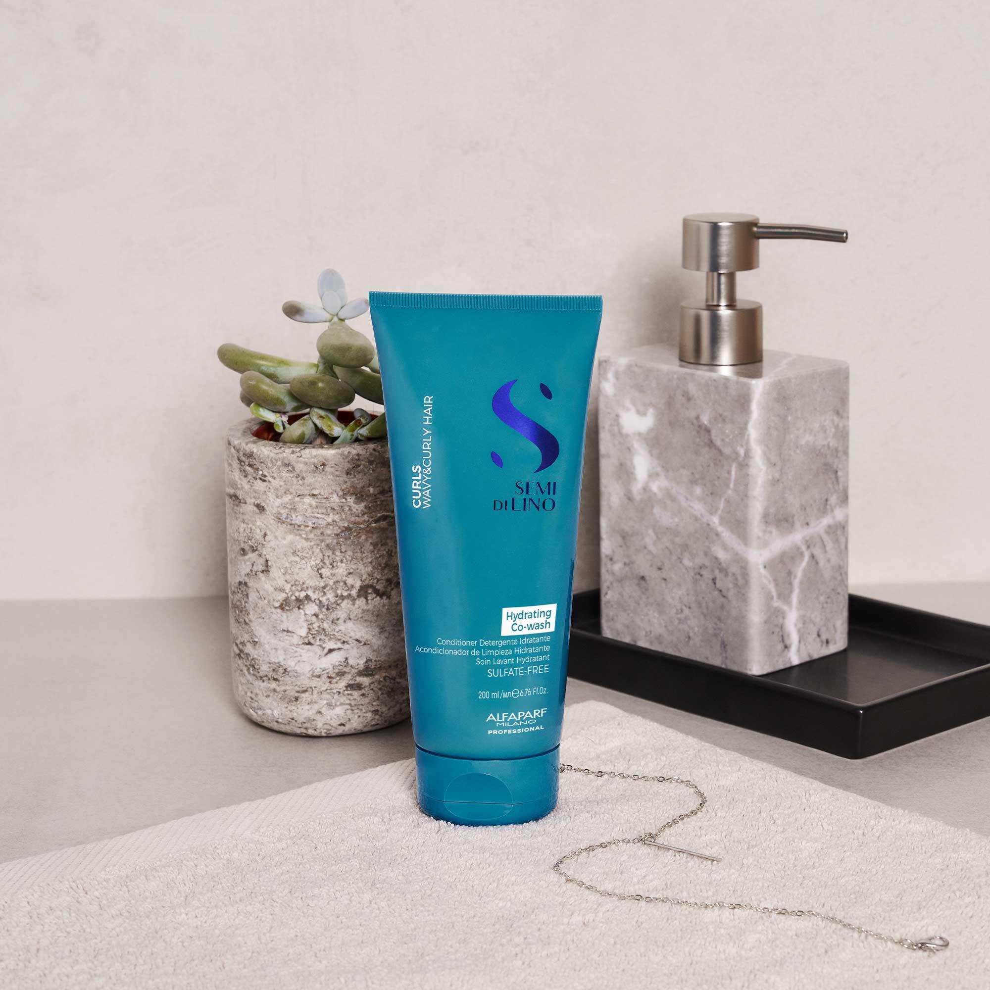 HYDRATING CO WASH 5 HYDRATING CO WASH 5
