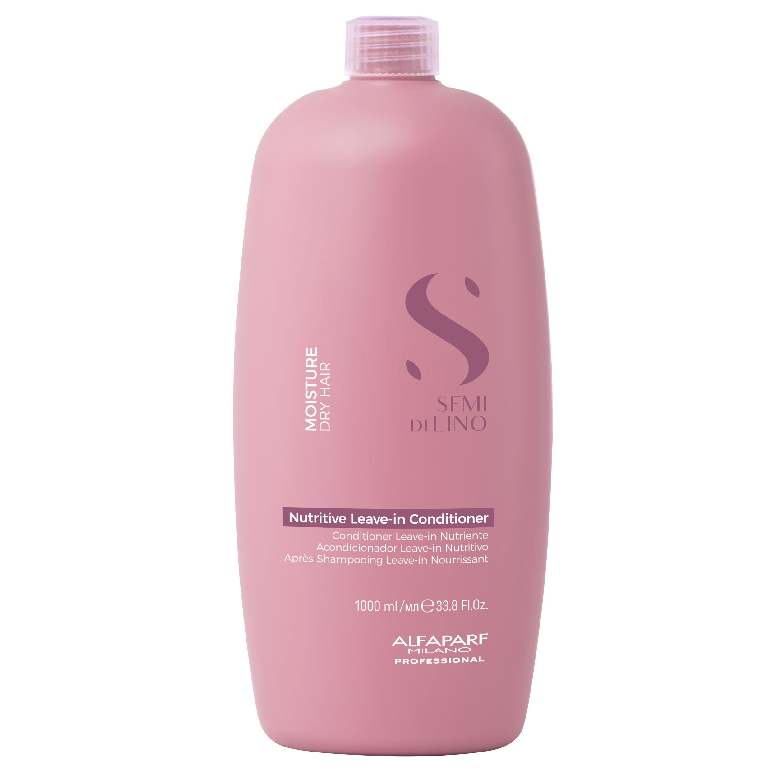 NUTRITIVE CONDITIONER 1000ml 1 NUTRITIVE CONDITIONER 1000ml 1