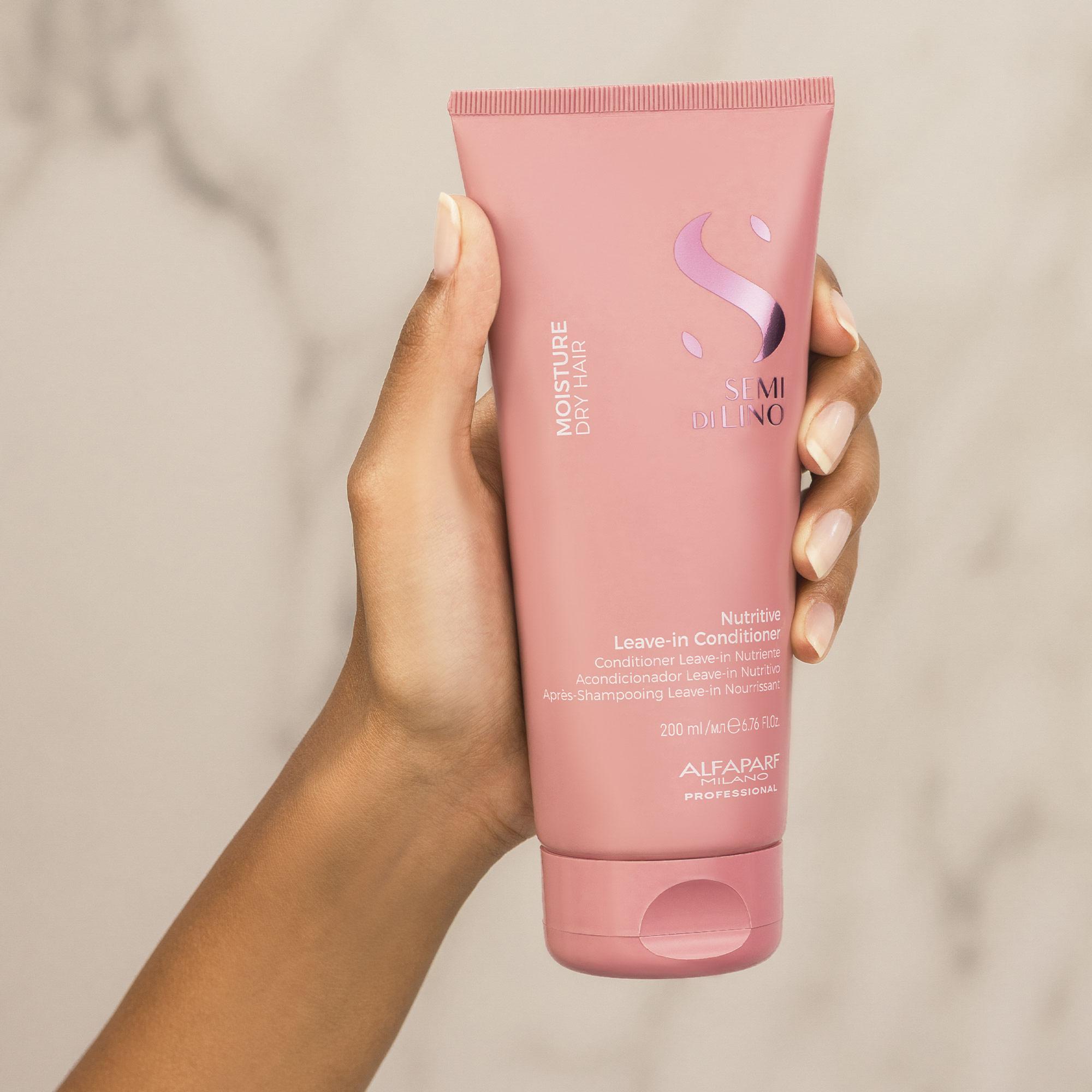 NUTRITIVE CONDITIONER 200ml 3