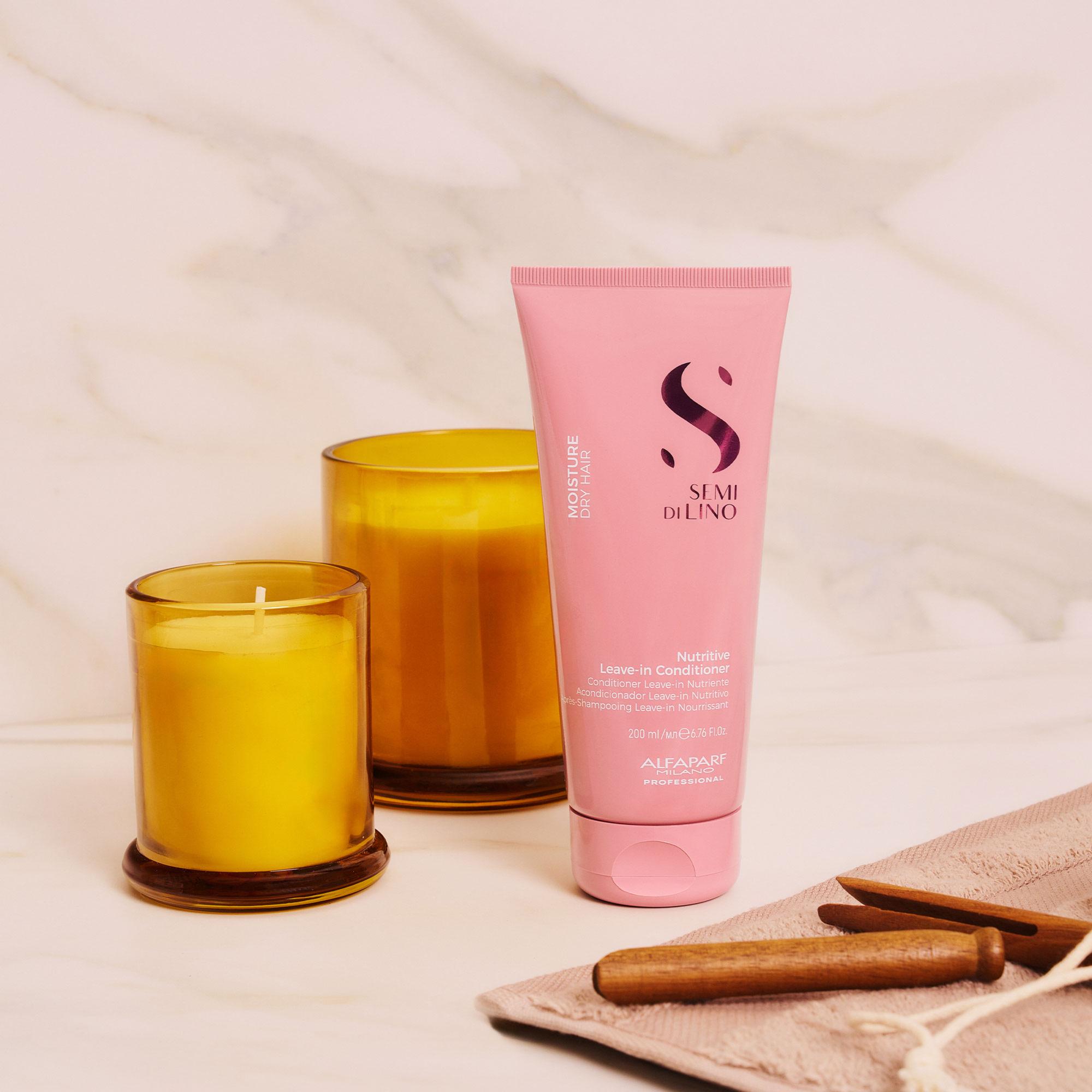 NUTRITIVE CONDITIONER 200ml 5