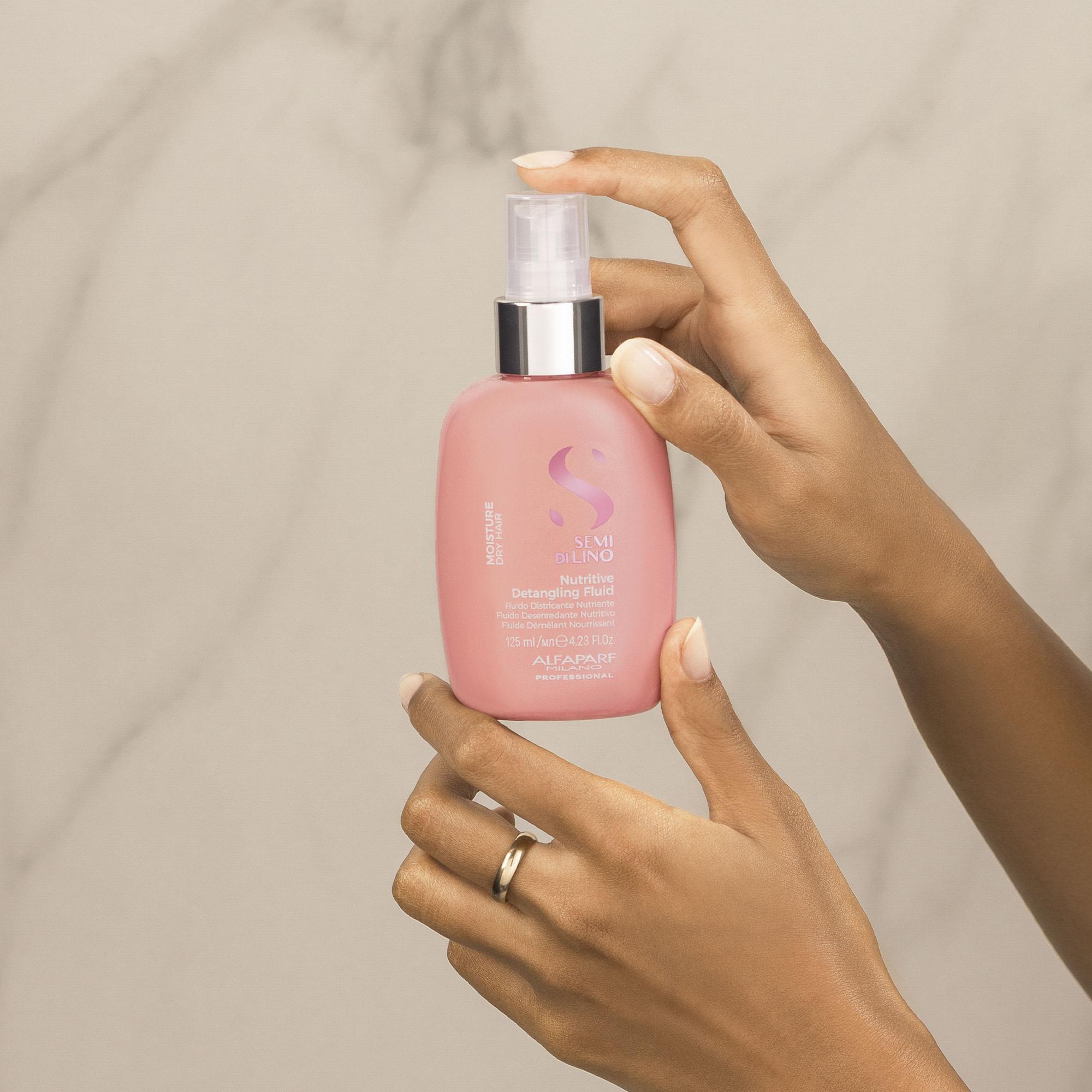 NUTRITIVE DETANGLIND FLUID 3