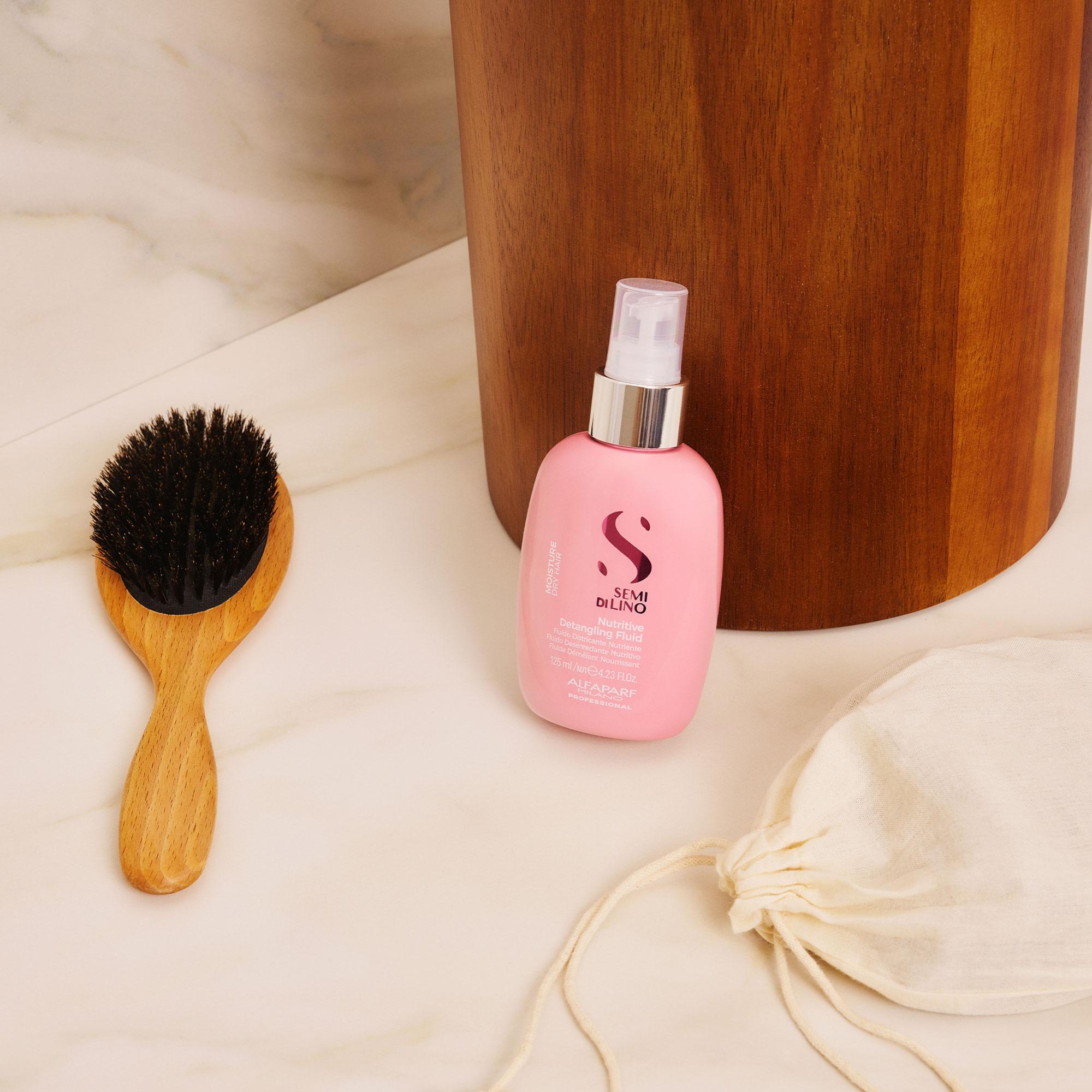 NUTRITIVE DETANGLIND FLUID 4