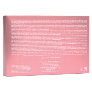 NUTRITIVE ESSENTIAL OIL 2