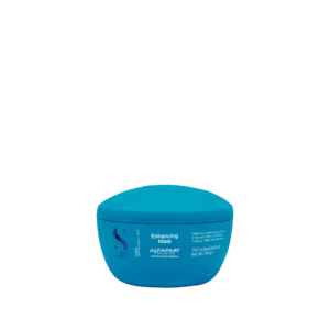 Alfaparf Milano Semi di Lino Curls Enhancing Mask 200ml – Μάσκα Εντατικής Ενυδάτωσης & Αναδόμησης για Σγουρά Μαλλιά