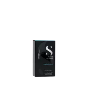 Alfaparf Milano Semi di Lino Sublime Cristalli di Seta 45ml – Ορός Μεταξιού για Απόλυτα Λεία & Λαμπερά Μαλλιά