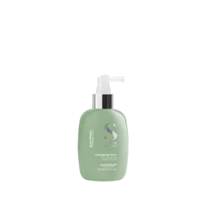 Alfaparf Milano Semi di Lino Scalp Renew Energizing Tonic 125ml – Τονωτική Λοσιόν Ενδυνάμωσης για Λεπτά & Αδύναμα Μαλλιά