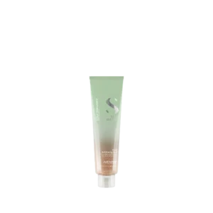 Alfaparf Milano Semi di Lino Scalp Rebalance Gentle Exfoliating Scrub 150ml – Απαλό Απολεπιστικό Scrub για Ισορροπημένο Τριχωτό