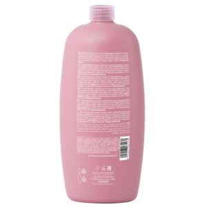 NUTRITIVE LOW SHAMPOO 1000ml 2